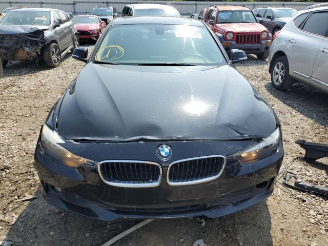 WBA3D3C56EK156725 BMW 328 D