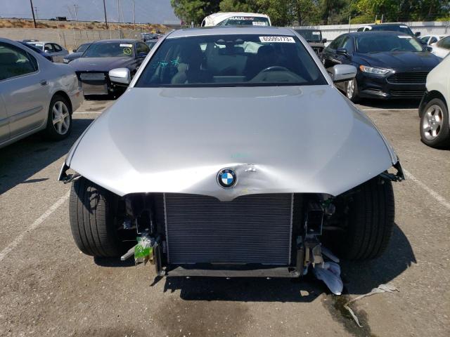 WBAJA5C58KWW21859 BMW 530 I