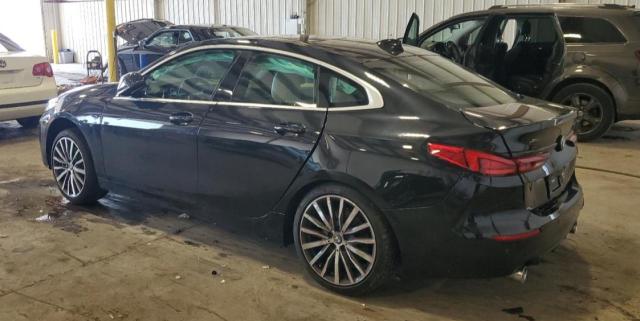 WBA73AK08M7H56021 BMW 228XI