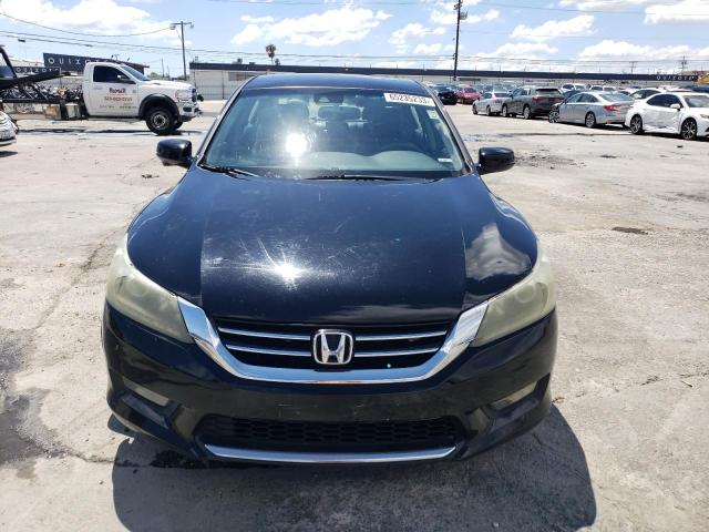 1HGCR3F80EA004151 Honda ACCORD EXL