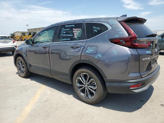 5J6RW2H8XLL024458 Honda CR-V EXL