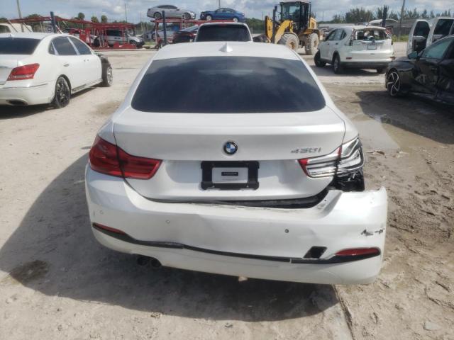 WBA4J1C51KBM17546 BMW 430i Gran Coupe