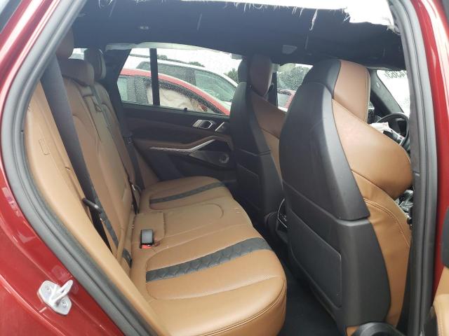 5YMJU0C08M9G75059 BMW X5 M