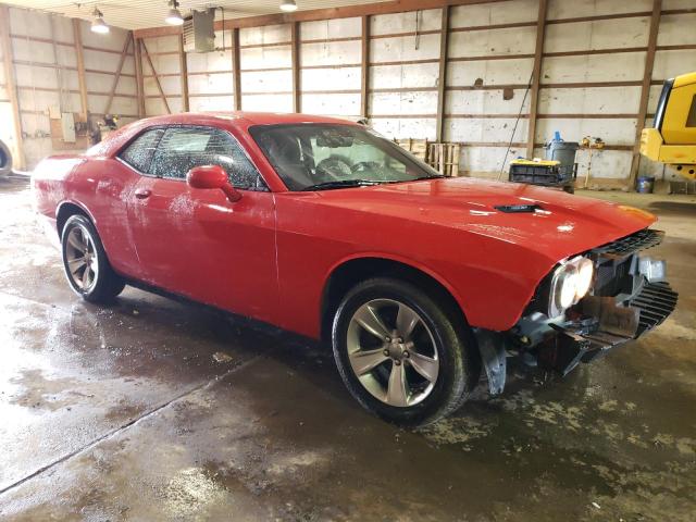 2C3CDZAG6MH538564 Dodge Challenger Sxt