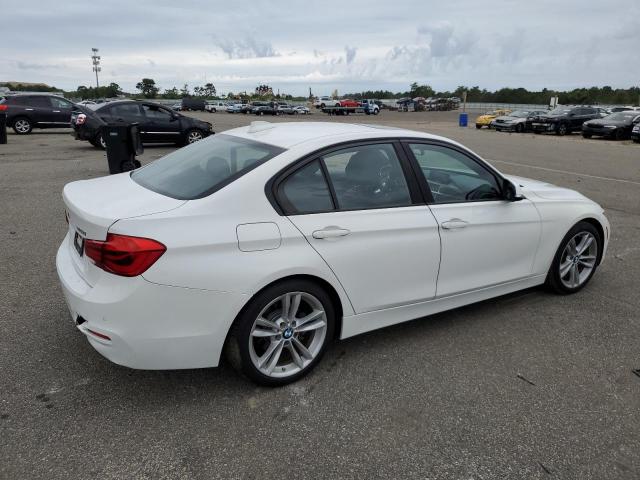 WBA8E1G52GNT35766 BMW 320 I