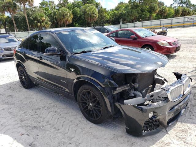 5UXXW3C50F0M87505 BMW X4 Xdrive28i