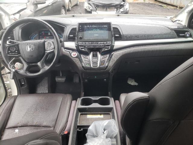 5FNRL6H99KB021860 Honda Odyssey Elite