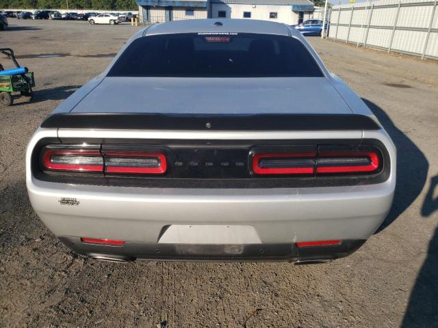 2C3CDZAG7MH533194 Dodge Challenger