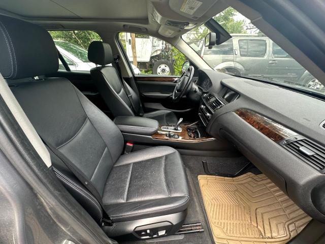 5UXWX9C56G0D62900 BMW X3 Xdrive28i