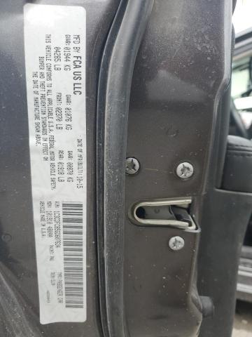 1C3CDFCB5GD607634 Dodge Dart Limited