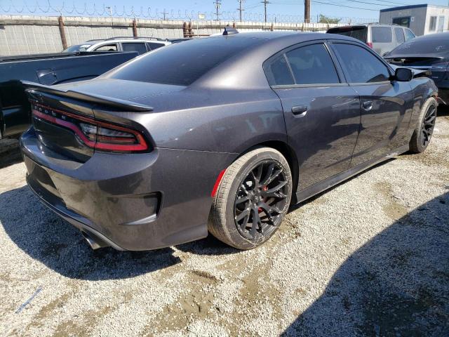 2C3CDXGJ5KH742647 Dodge Charger Scat Pack