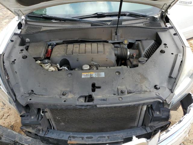 1GKKVRKD1GJ128576 GMC Acadia Slt-1