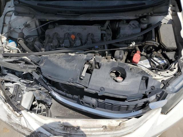 2HGFB2F79FH516142 Honda CIVIC SE