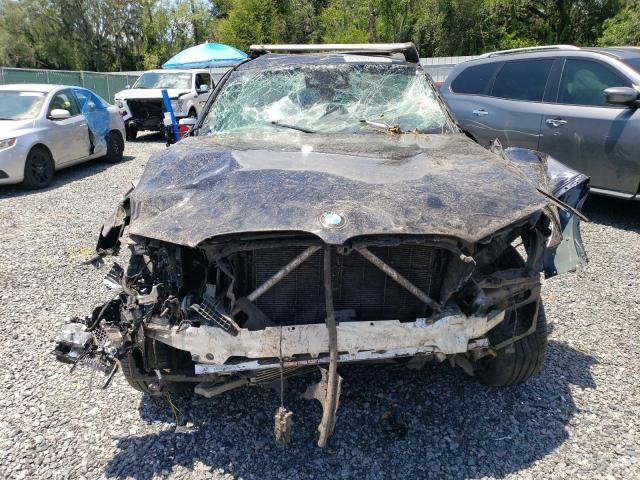 5UXTY5C0XM9E03663 BMW X3 Xdrive30i