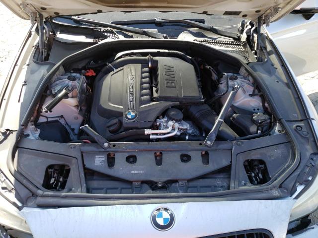 WBA5B1C53ED475457 BMW 535 I