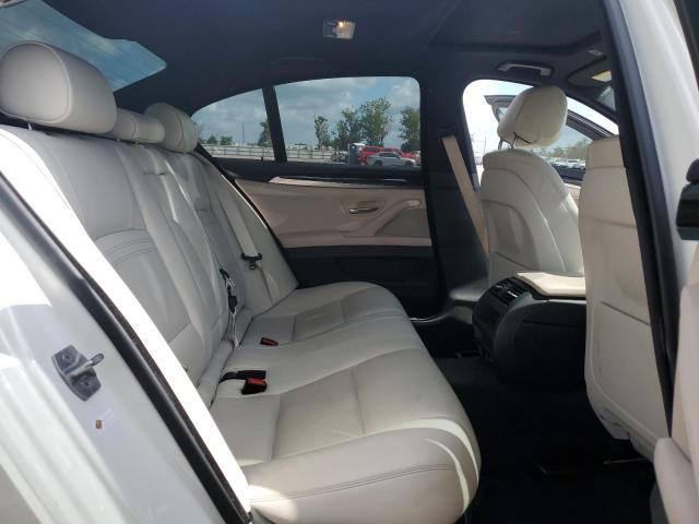 WBA5A7C5XGG151946 BMW 528 XI