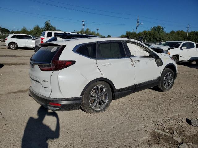 7FART6H51ME000957 Honda CR-V EX