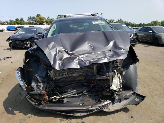 1GKKVRKD2FJ211609 GMC Acadia Slt-1