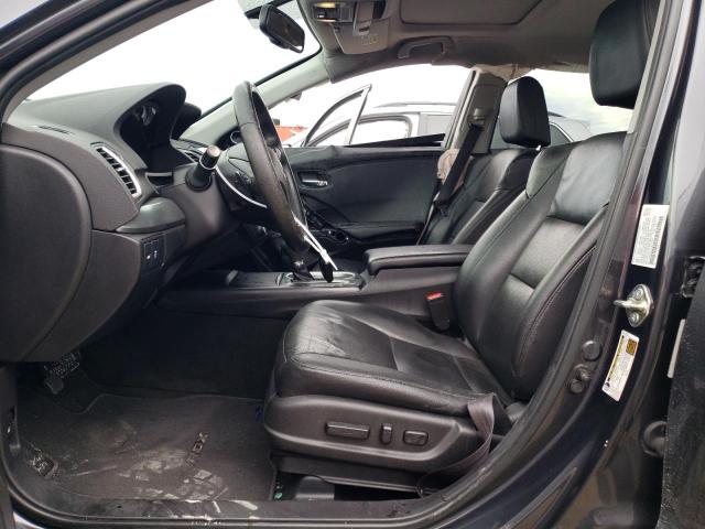 5J8TB3H56GL001687 Acura Rdx Technology