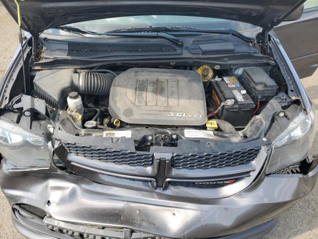 2C4RDGEG4HR700146 Dodge Grand Caravan Gt