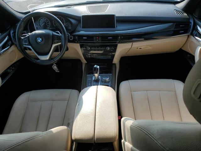 5UXKT0C55J0W00441 BMW X5 Xdr40e