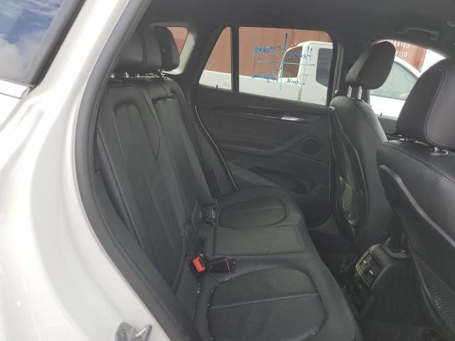 WBXHU7C37J5H41021 BMW X1 Sdrive28i
