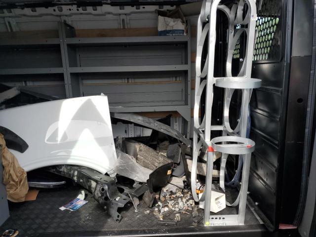 1GTW7AFG7K1326469 GMC Savana G2500