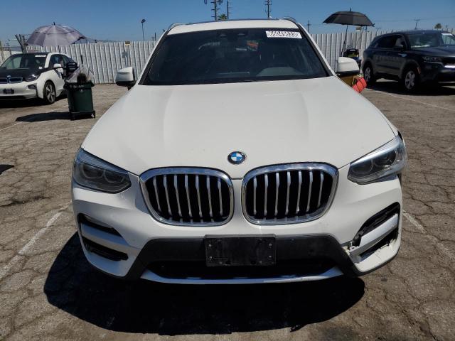 5UXTR7C51KLF23470 BMW X3 Sdrive30i