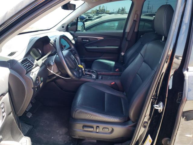 5FNYF5H54LB011782 Honda PILOT EXL