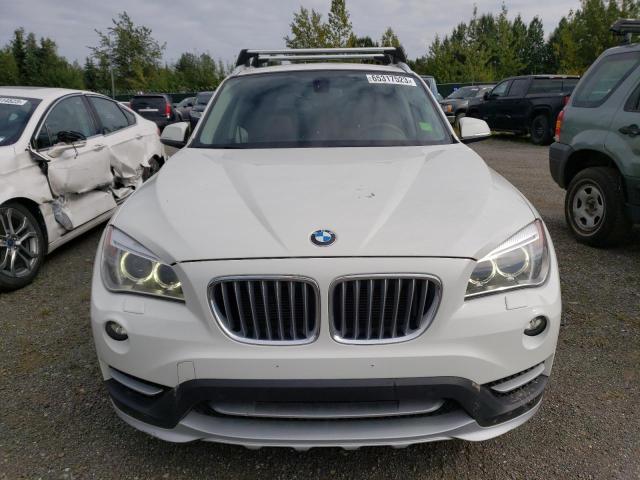 WBAVL1C59FVY34416 BMW X1 Xdrive28i