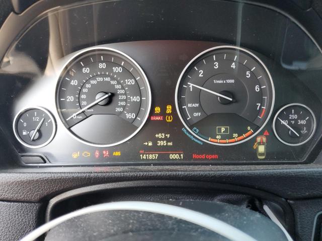 WBA8E5G52GNT41669 BMW 320 XI