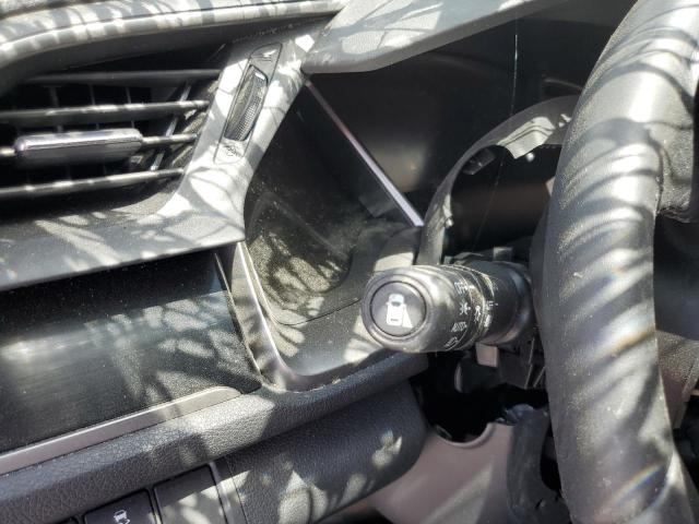 SHHFK7H89LU211581 Honda CIVIC EXL