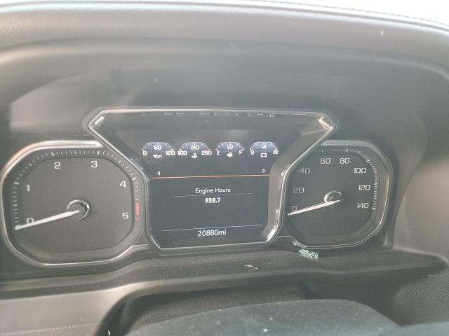 1GT49REY0NF229230 GMC Sierra K2500 Denali