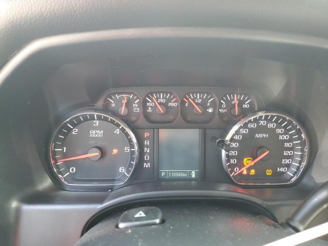 1GTV2LEC1GZ296012 GMC Sierra K1500