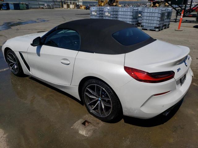 WBAHF3C04NWX87227 BMW Z4 Sdrive30i