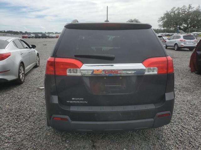 2GKALSEK3F6240049 GMC Terrain Slt