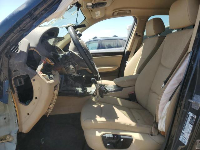 5UXWZ7C3XH0V88174 BMW X3 Sdrive28i