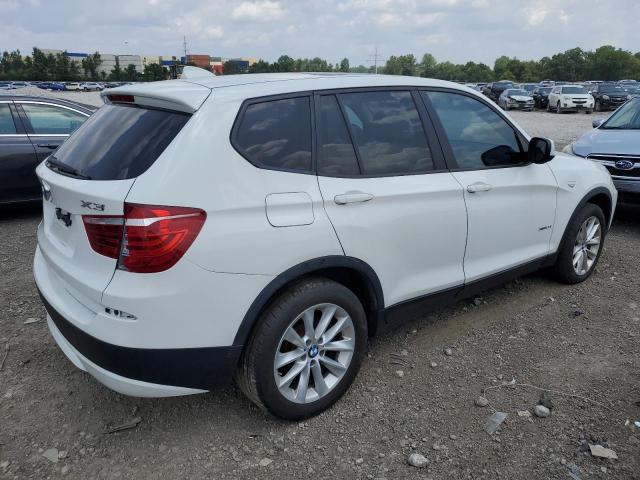 5UXWX9C59E0D13106 BMW X3 Xdrive28i