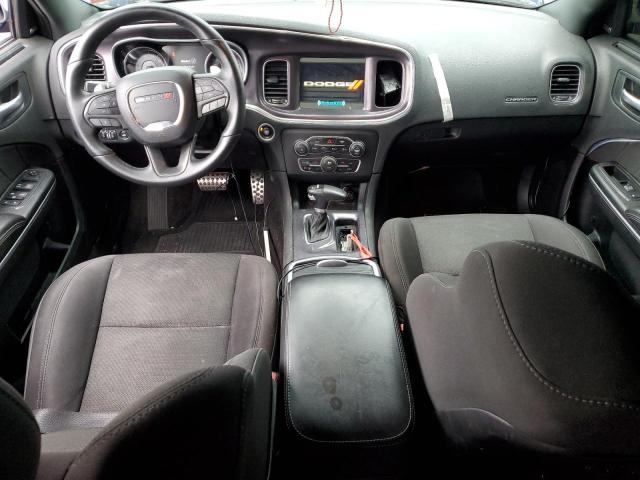2C3CDXGJ2JH318809 Dodge Charger R/t 392