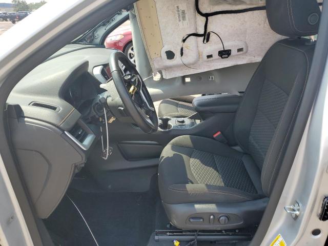 3GKALMEV0KL268970 GMC Terrain Sle