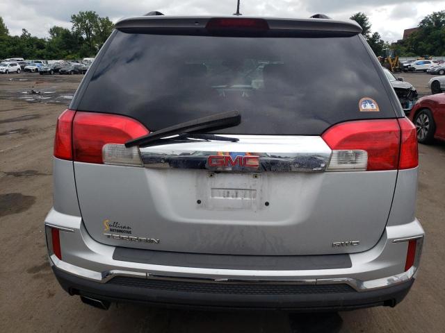 2GKFLTEK9H6278609 GMC Terrain Sle