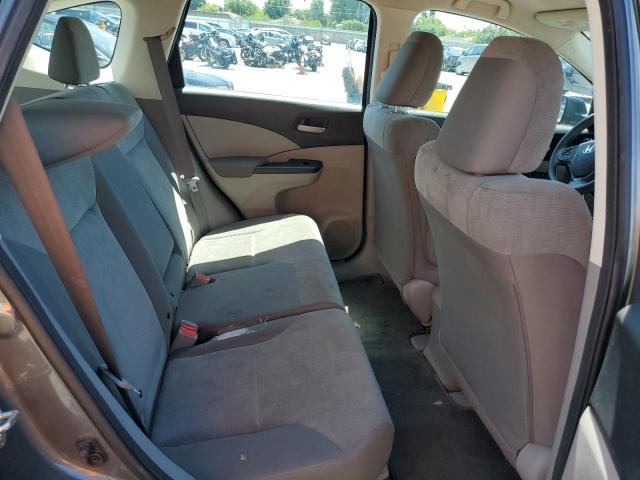 2HKRM3H3XEH522107 Honda CR-V LX