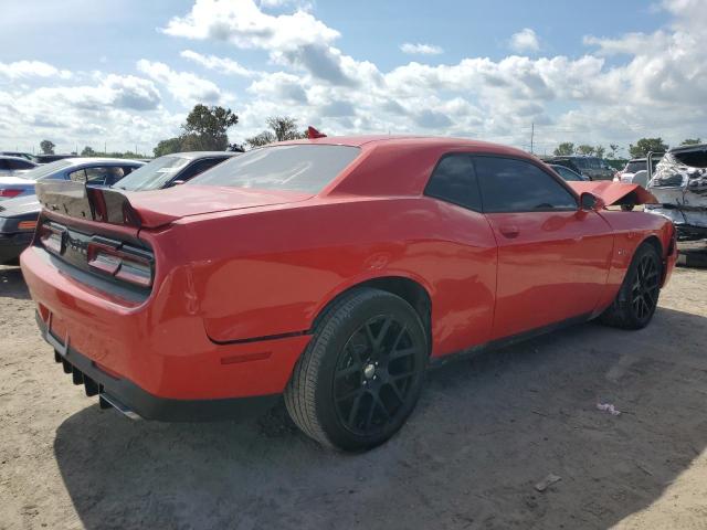 2C3CDZBT2FH703167 Dodge Challenger Sxt Plus