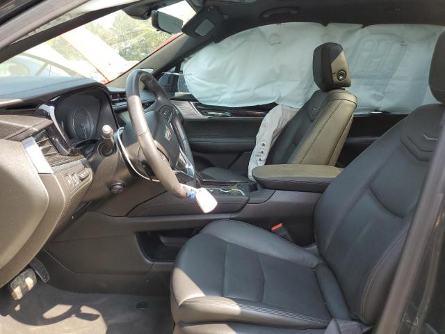 1GYKPDRS7LZ159527 Cadillac Xt6 Premium Luxury