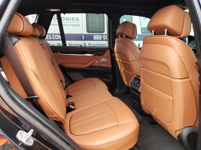 5UXKR6C3XH0U13805 BMW X5 Xdrive50i