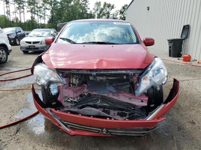 ML32FUFJ5PHF02809 Mitsubishi Mirage G4 Es