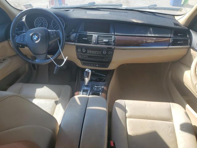 5UXZW0C52D0B92090 BMW X5 Xdrive35d