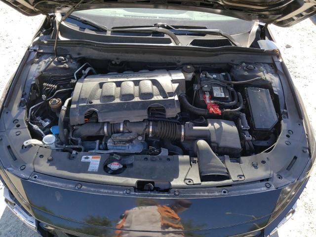 Honda ACCORD EXL 2018 1HGCV1F57JA015020 Image 11