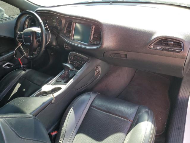 2C3CDZAG8GH353307 Dodge Challenger Sxt