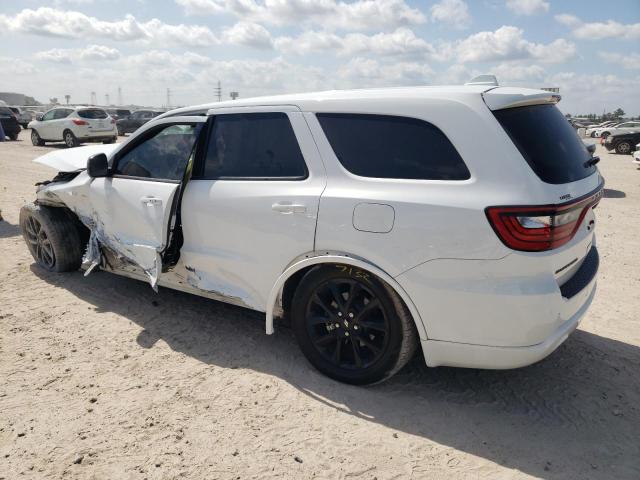 1C4RDHAG3KC847585 Dodge Durango Sxt